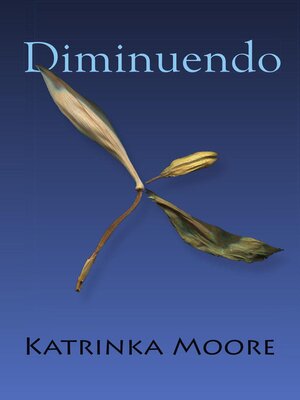 cover image of Diminuendo
